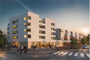 t2 à la vente -   84000  AVIGNON, surface 46 m2 vente t2 - UBI443993570